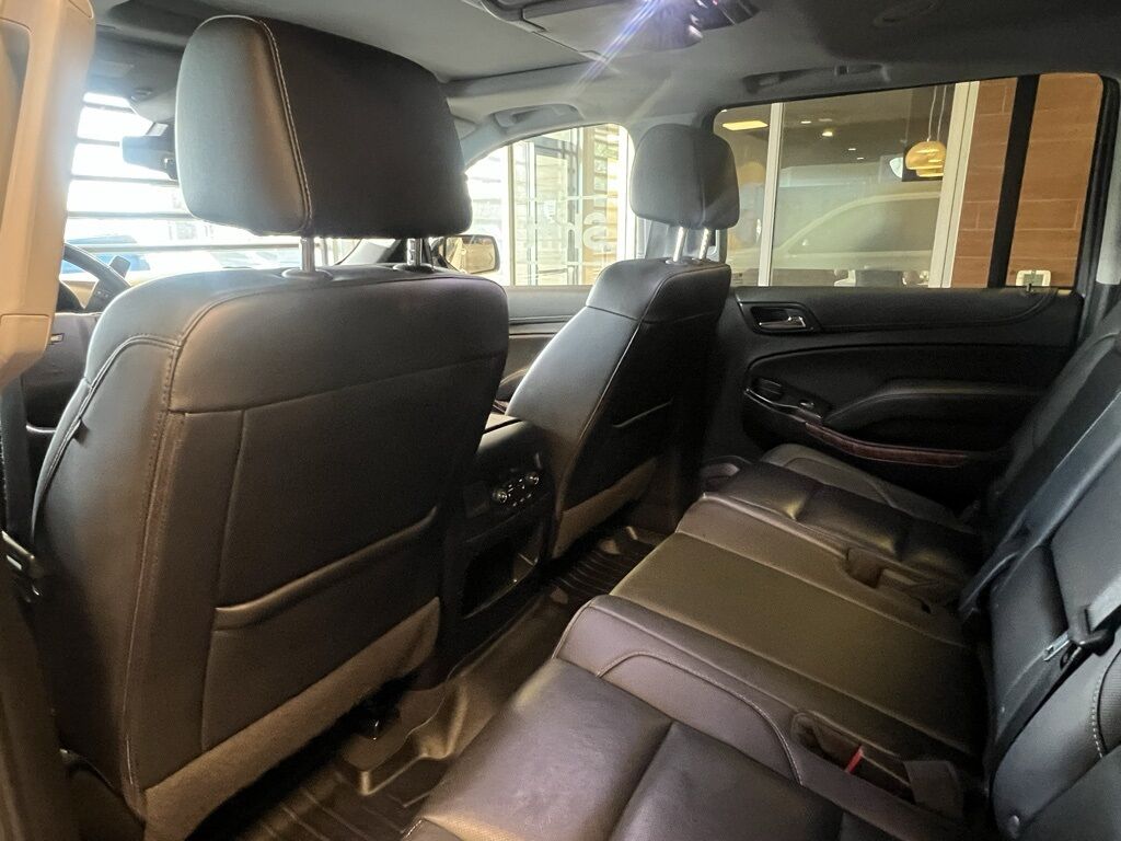 2020 Chevrolet Suburban Premier Highlands Ranch CO