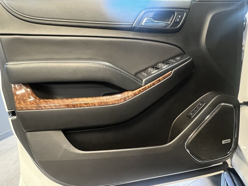 2020 Chevrolet Suburban Premier Highlands Ranch CO