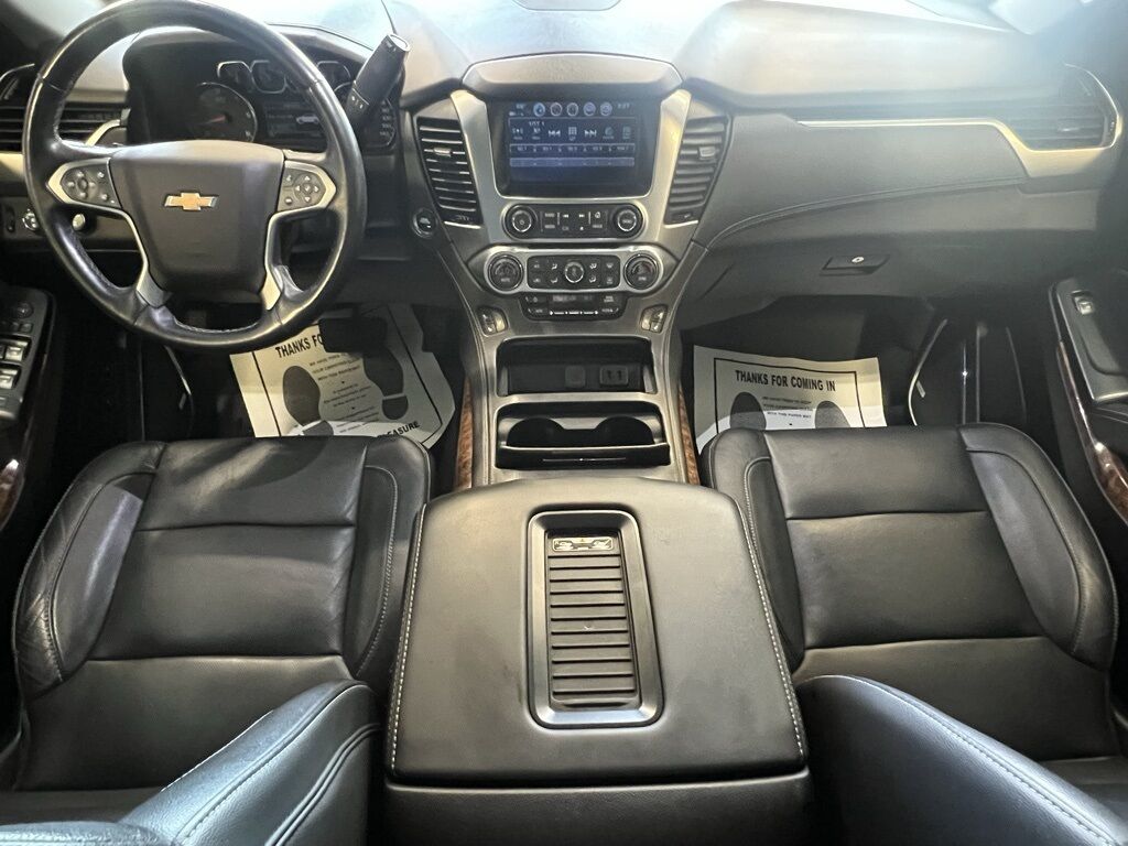 2020 Chevrolet Suburban Premier Highlands Ranch CO