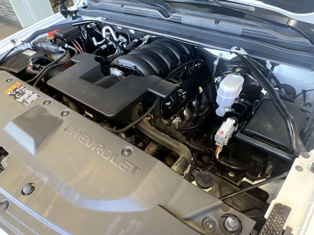 2020 Chevrolet Suburban Premier Highlands Ranch CO