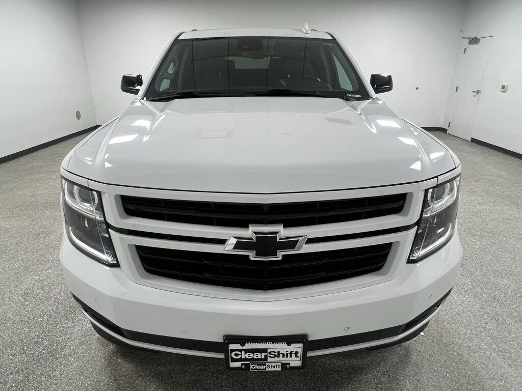 2020 Chevrolet Suburban Premier Highlands Ranch CO