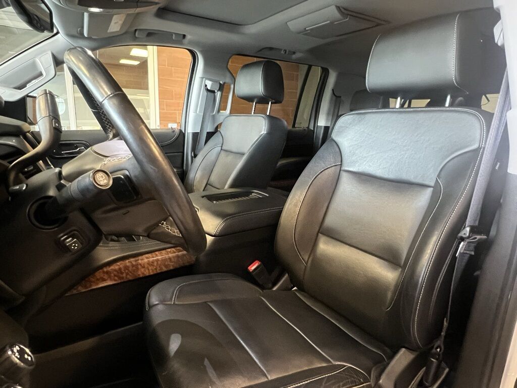 2020 Chevrolet Suburban Premier Highlands Ranch CO