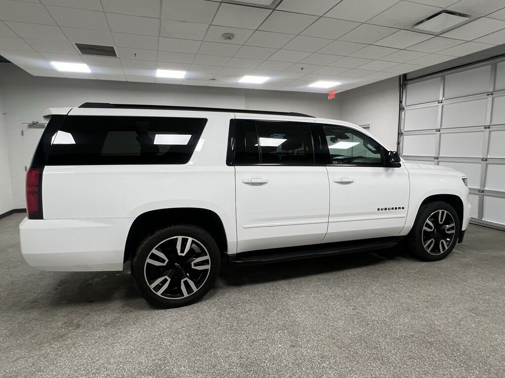 2020 Chevrolet Suburban Premier Highlands Ranch CO