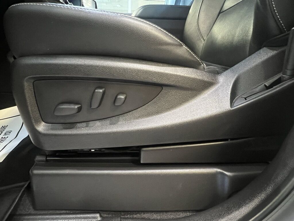 2020 Chevrolet Suburban Premier Highlands Ranch CO