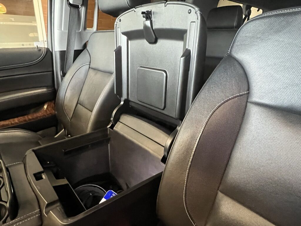 2020 Chevrolet Suburban Premier Highlands Ranch CO