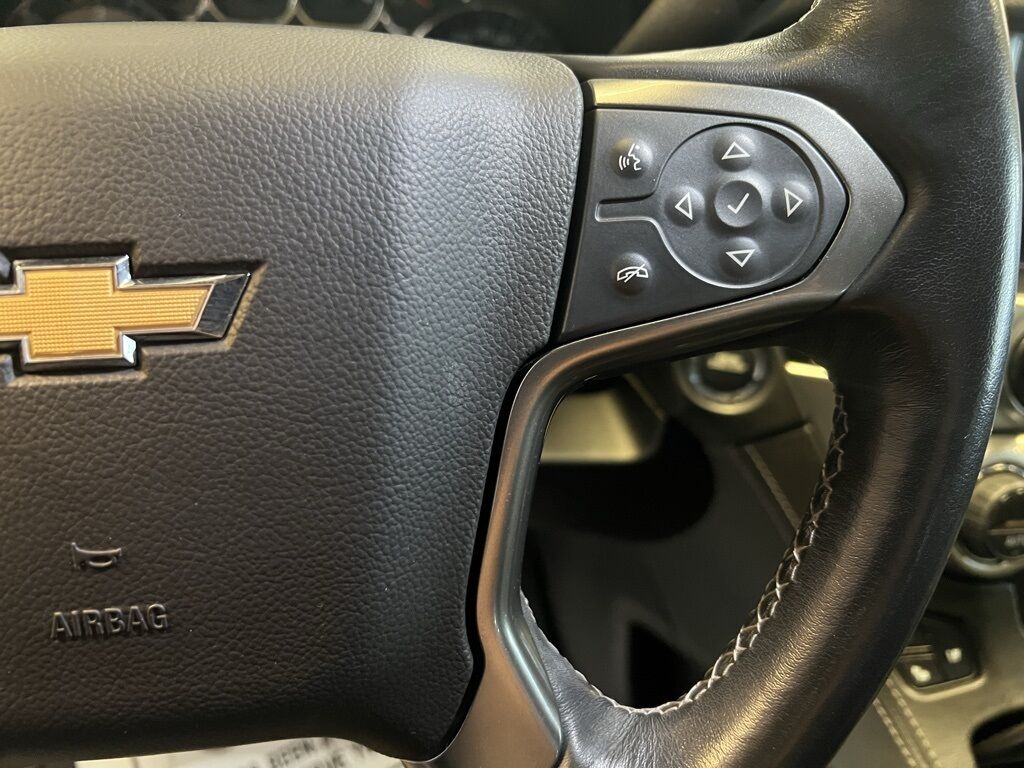 2020 Chevrolet Suburban Premier Highlands Ranch CO
