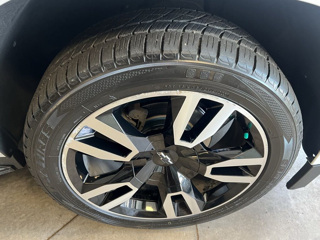 2020 Chevrolet Suburban Premier Highlands Ranch CO