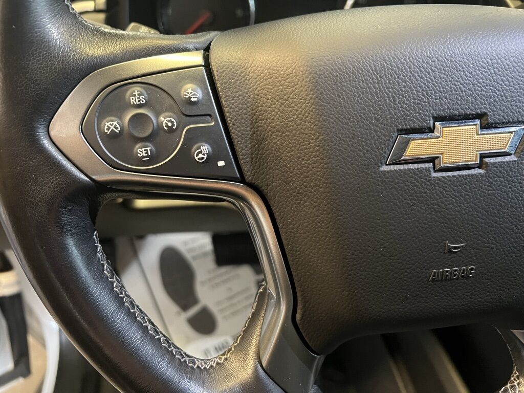 2020 Chevrolet Suburban Premier Highlands Ranch CO