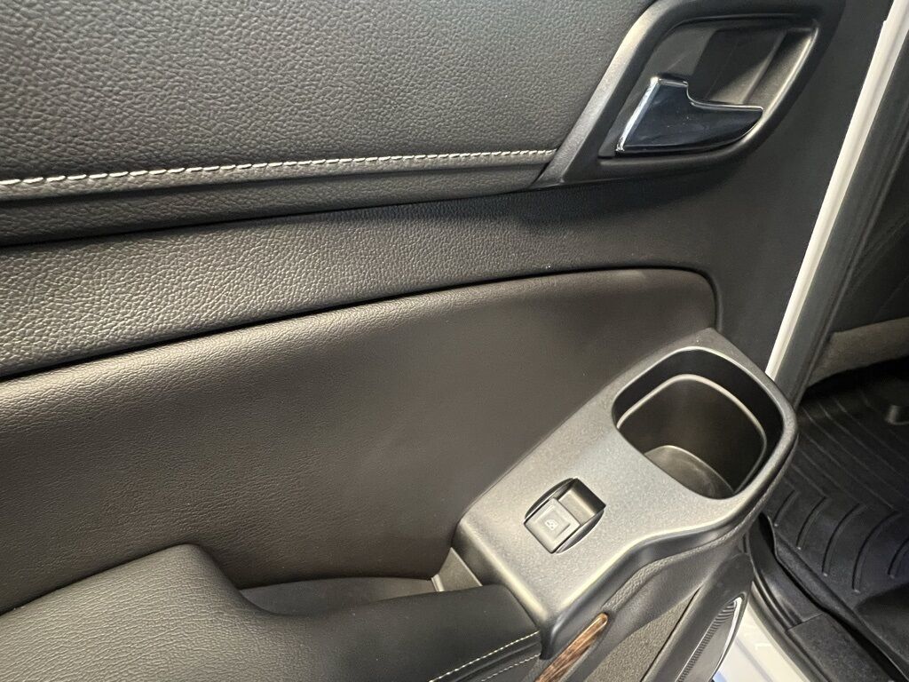2020 Chevrolet Suburban Premier Highlands Ranch CO