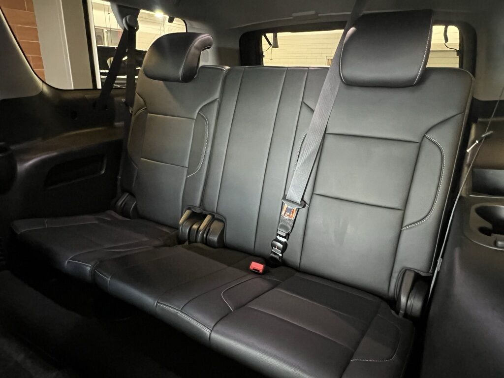 2020 Chevrolet Suburban Premier Loveland CO