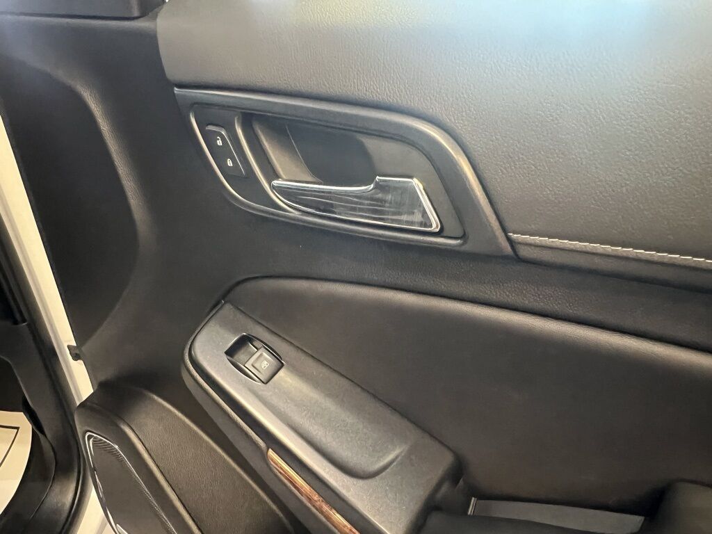 2020 Chevrolet Suburban Premier Loveland CO
