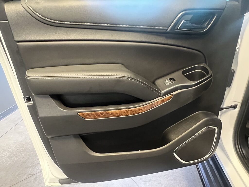 2020 Chevrolet Suburban Premier Loveland CO
