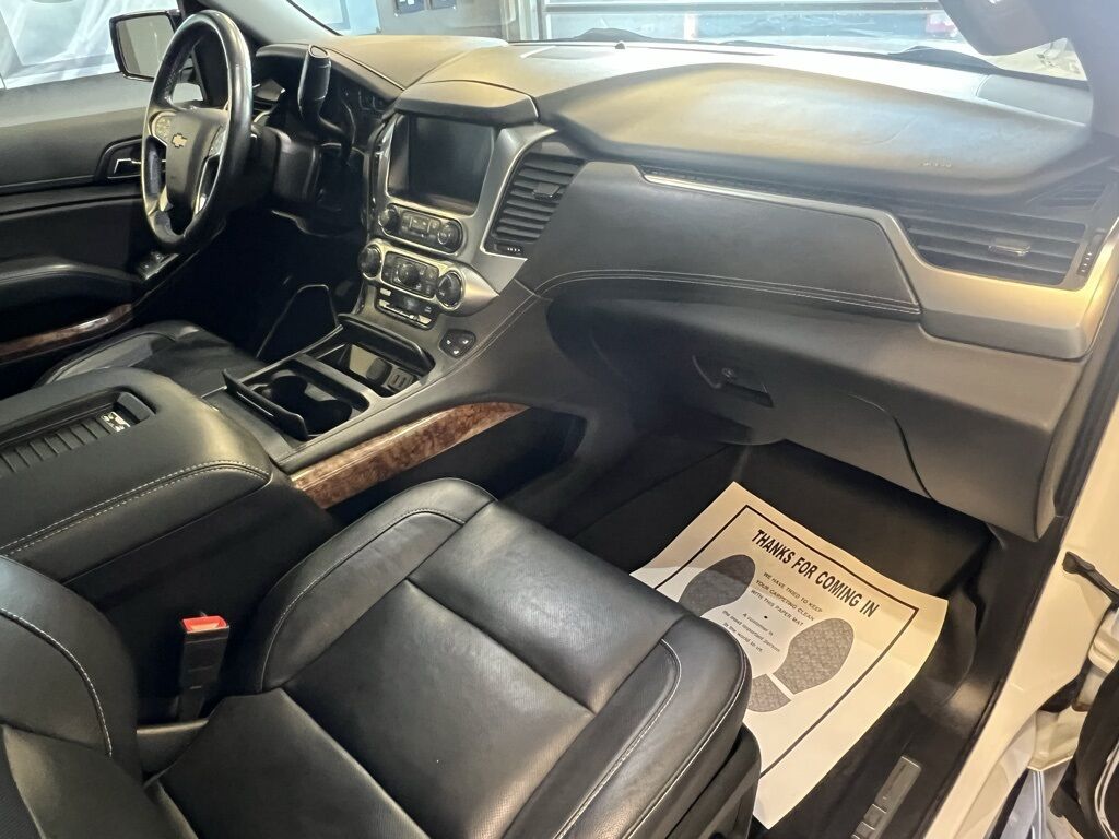 2020 Chevrolet Suburban Premier Loveland CO
