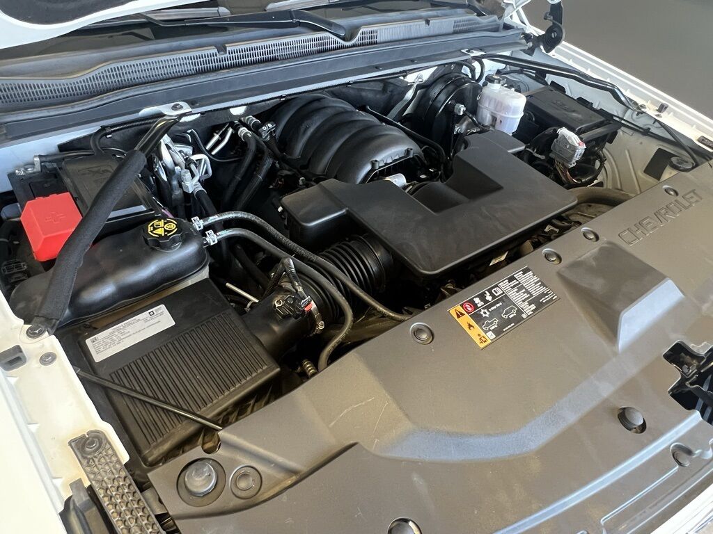 2020 Chevrolet Suburban Premier Loveland CO