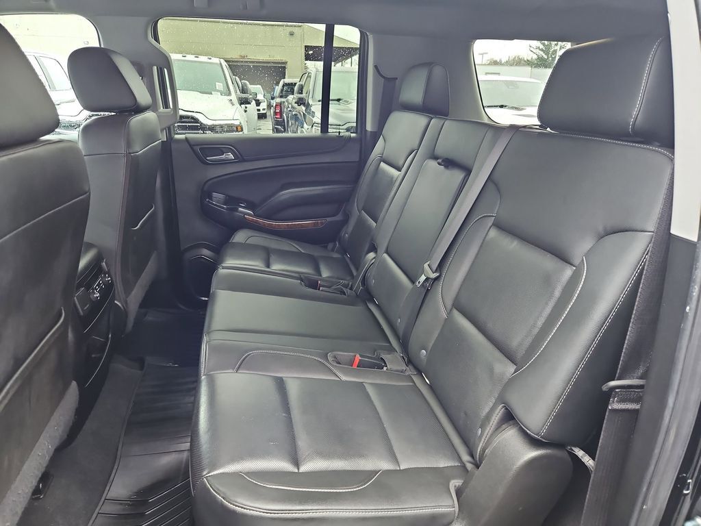 2020 Chevrolet Suburban Premier Gresham OR