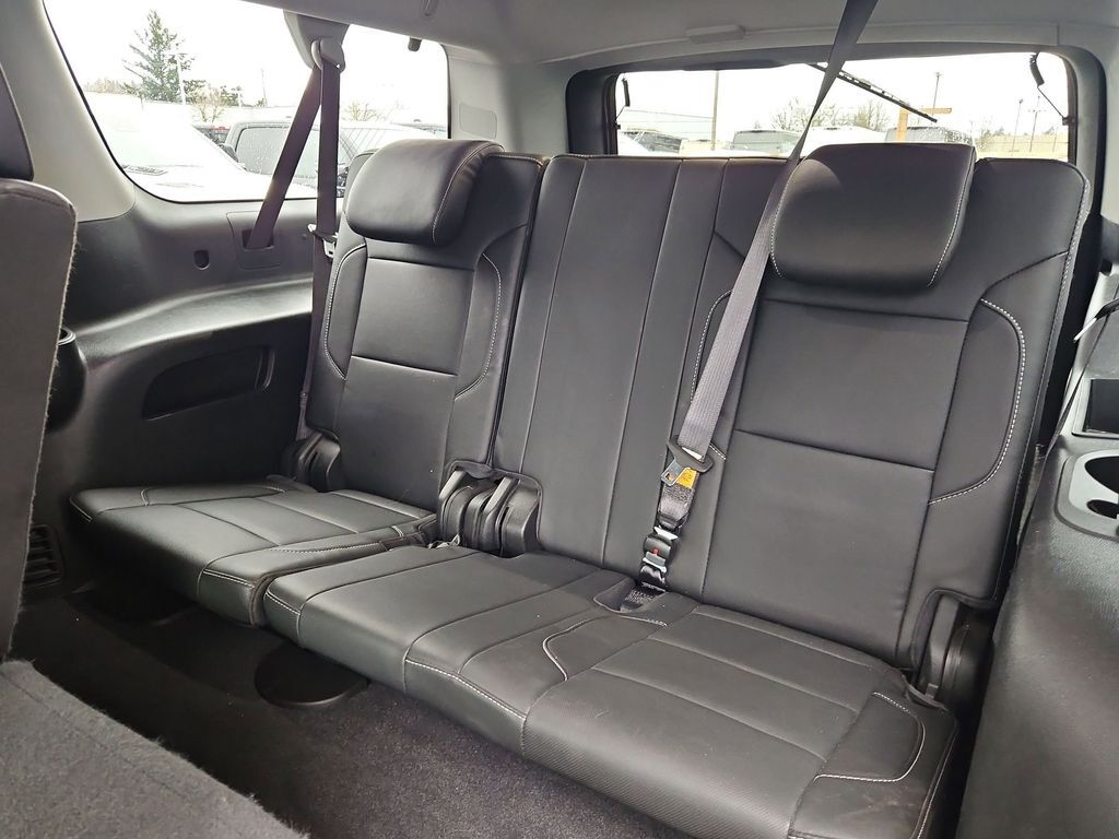 2020 Chevrolet Suburban Premier Gresham OR