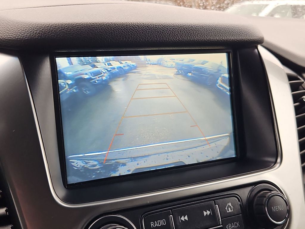 2020 Chevrolet Suburban Premier Gresham OR