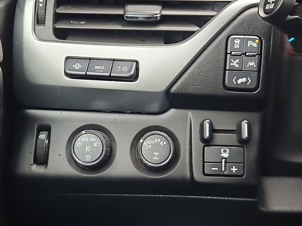 2020 Chevrolet Suburban Premier Gresham OR