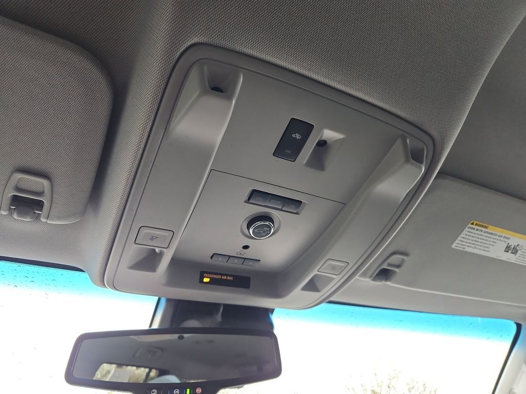 2020 Chevrolet Suburban Premier Gresham OR