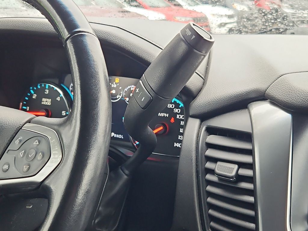 2020 Chevrolet Suburban Premier Gresham OR