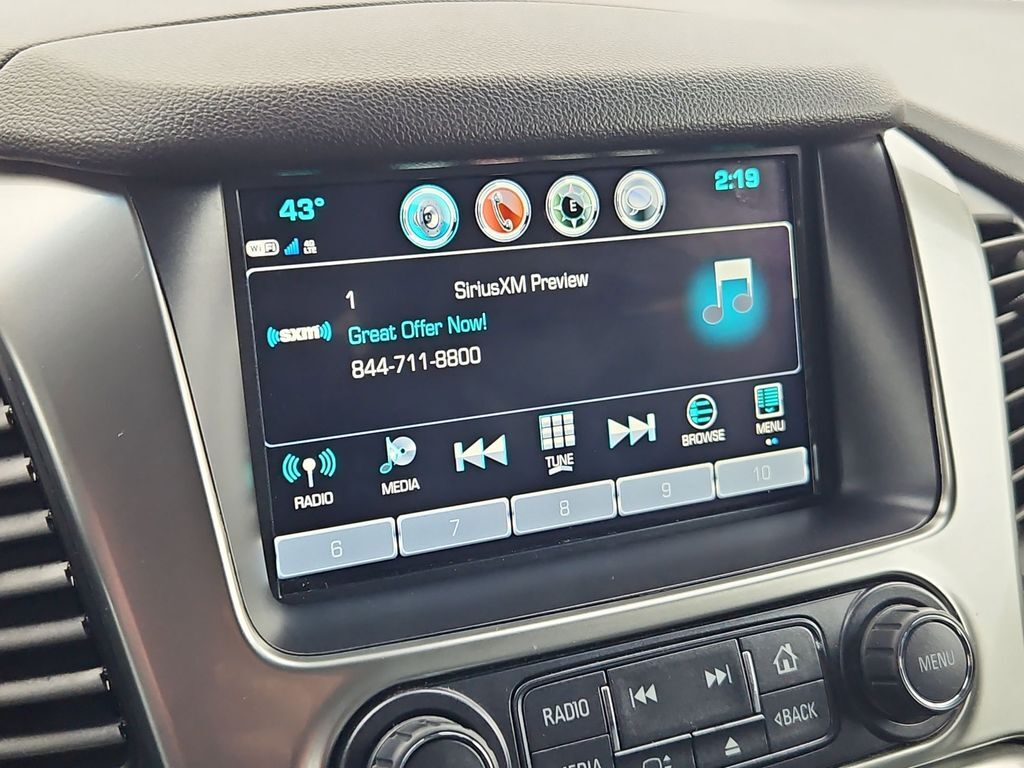 2020 Chevrolet Suburban Premier Gresham OR