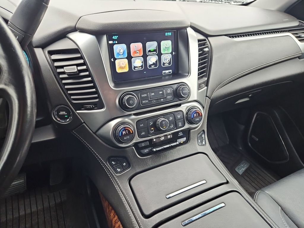 2020 Chevrolet Suburban Premier Gresham OR