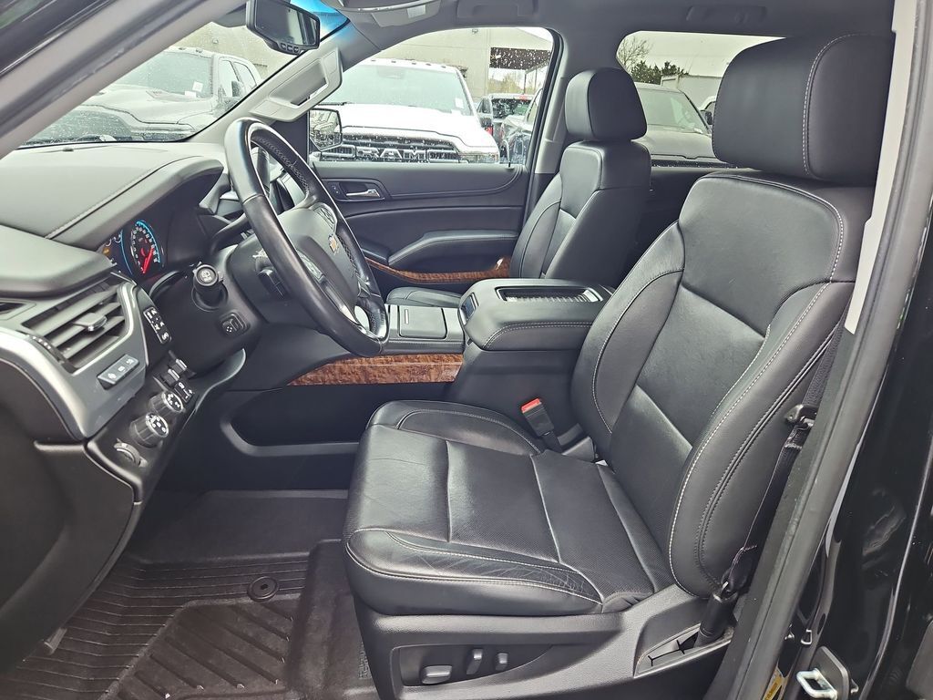 2020 Chevrolet Suburban Premier Gresham OR