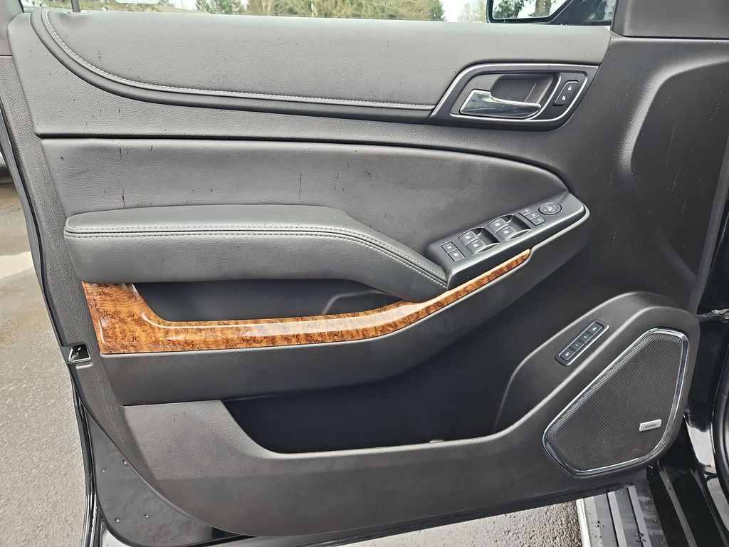 2020 Chevrolet Suburban Premier Gresham OR