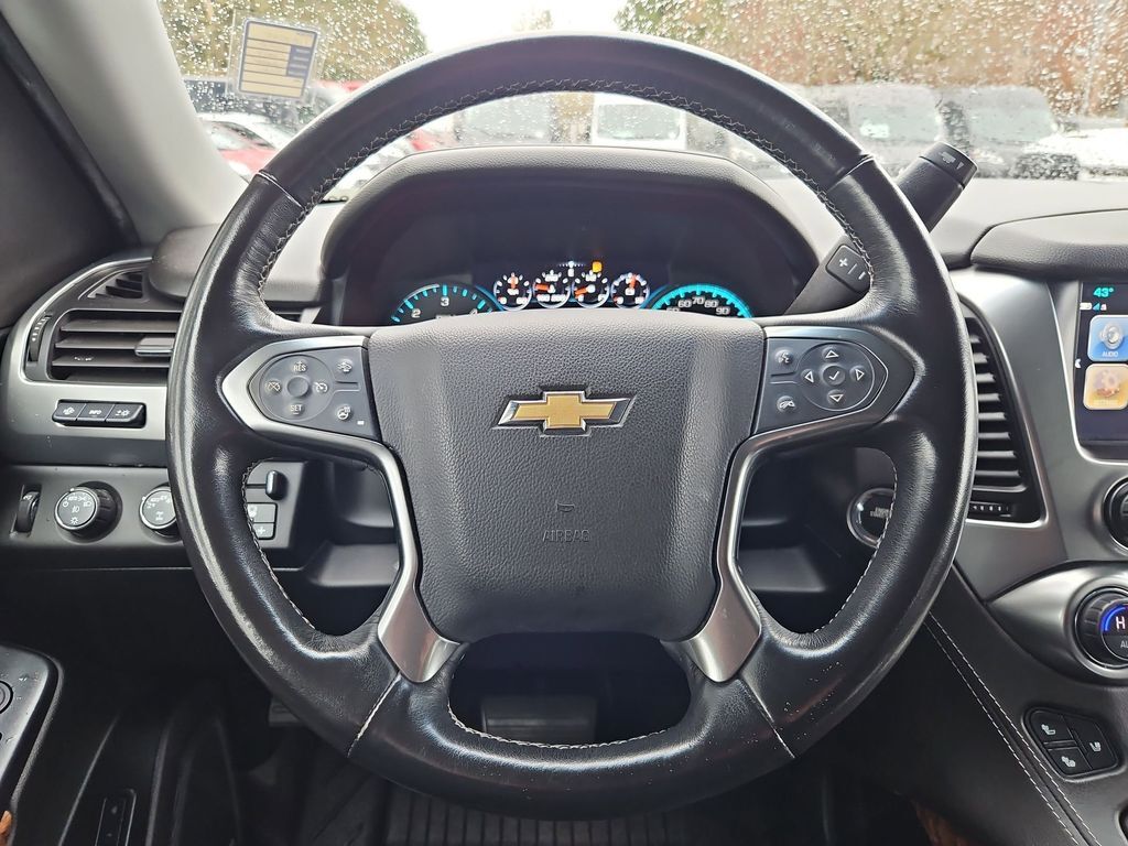 2020 Chevrolet Suburban Premier Gresham OR