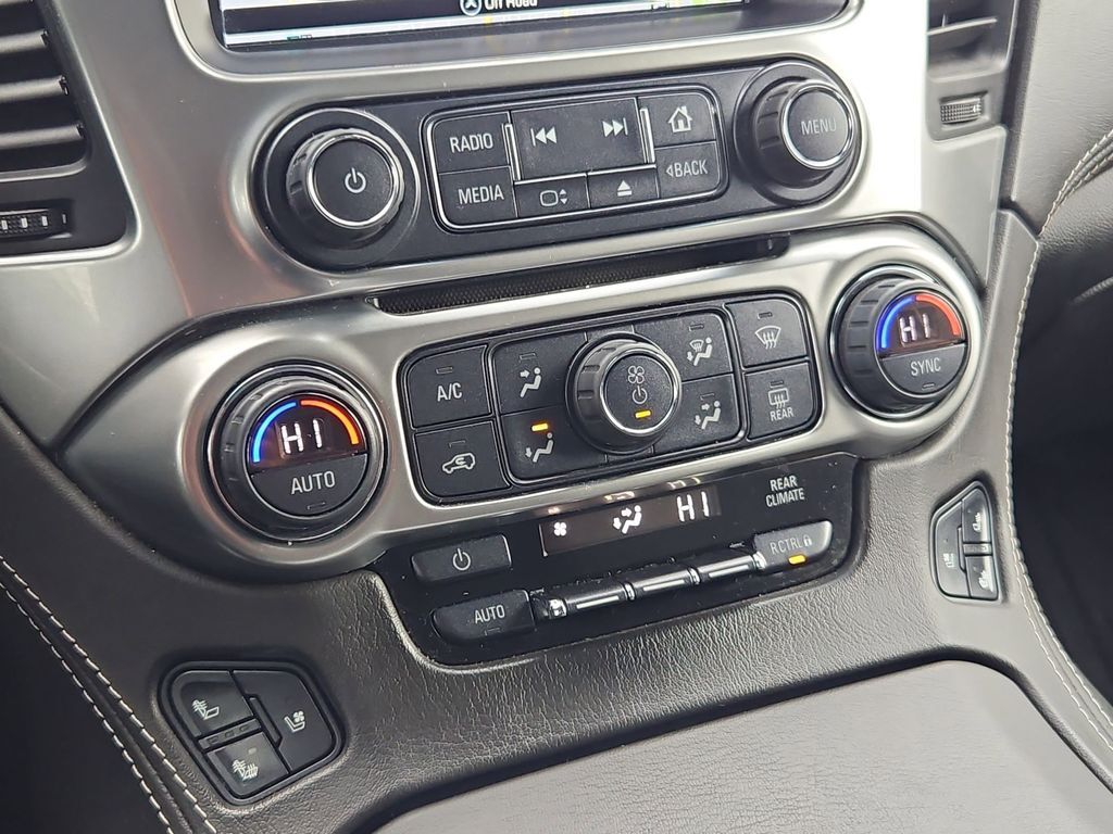 2020 Chevrolet Suburban Premier Gresham OR