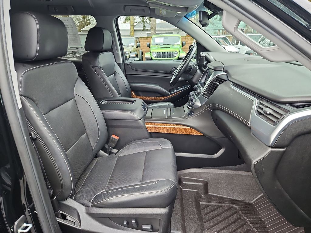 2020 Chevrolet Suburban Premier Gresham OR