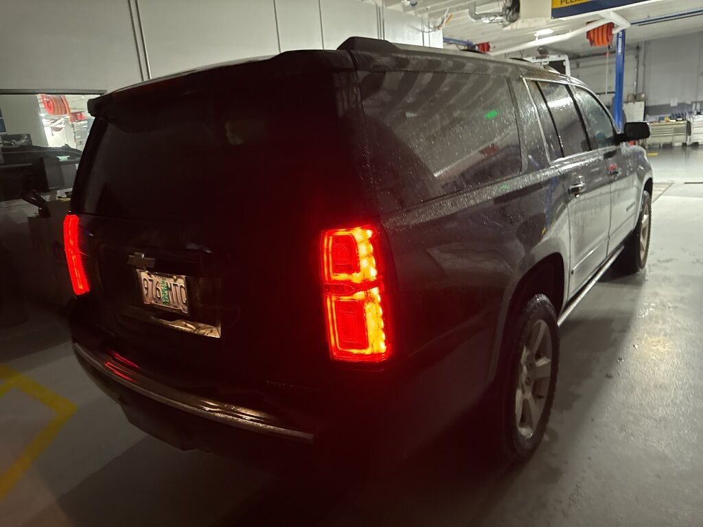 2020 Chevrolet Suburban Premier Gresham OR