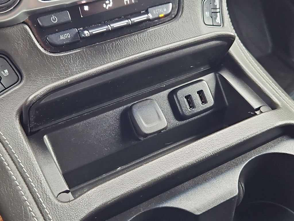 2020 Chevrolet Suburban Premier Gresham OR