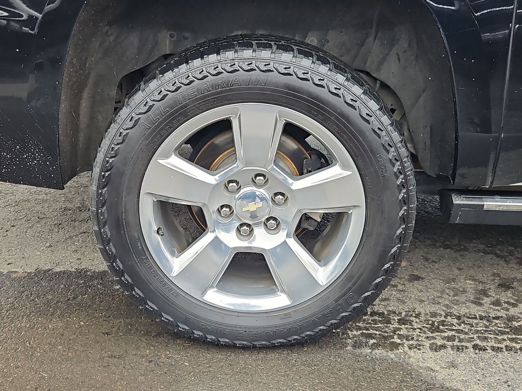 2020 Chevrolet Suburban Premier Gresham OR