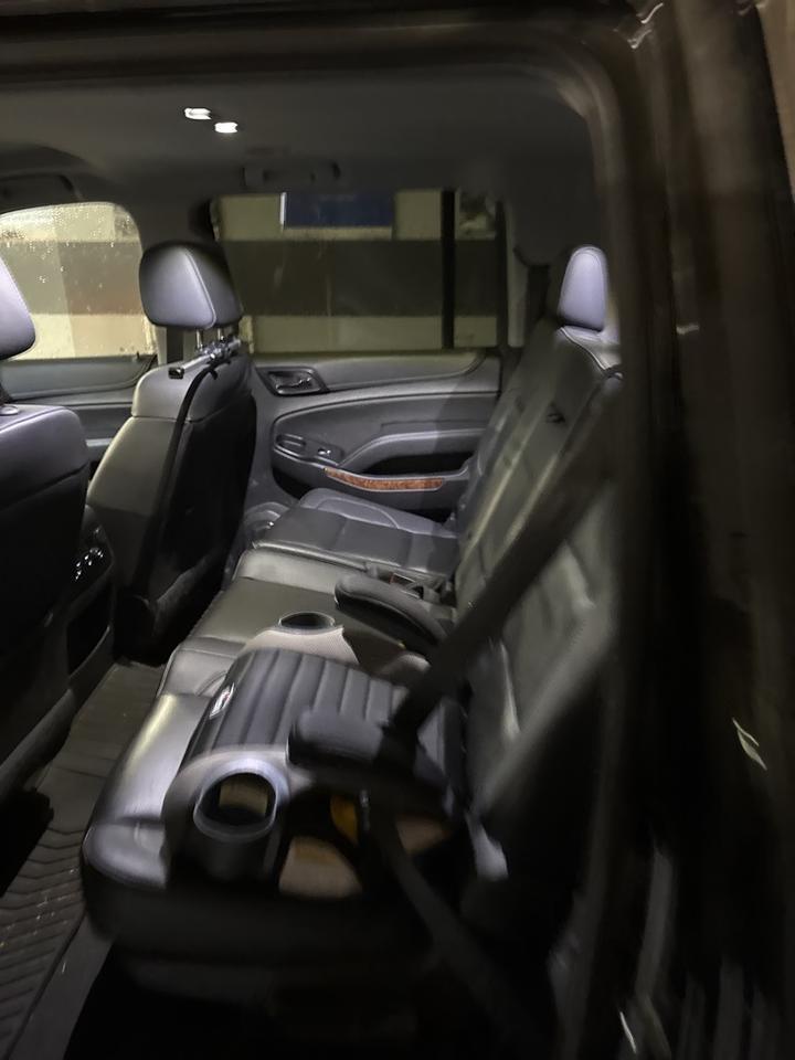 2020 Chevrolet Suburban Premier Gresham OR