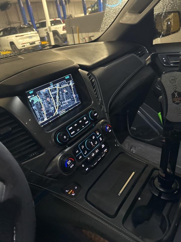 2020 Chevrolet Suburban Premier Gresham OR