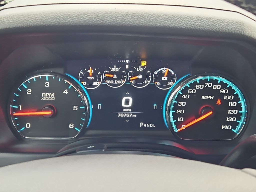 2020 Chevrolet Suburban Premier Gresham OR