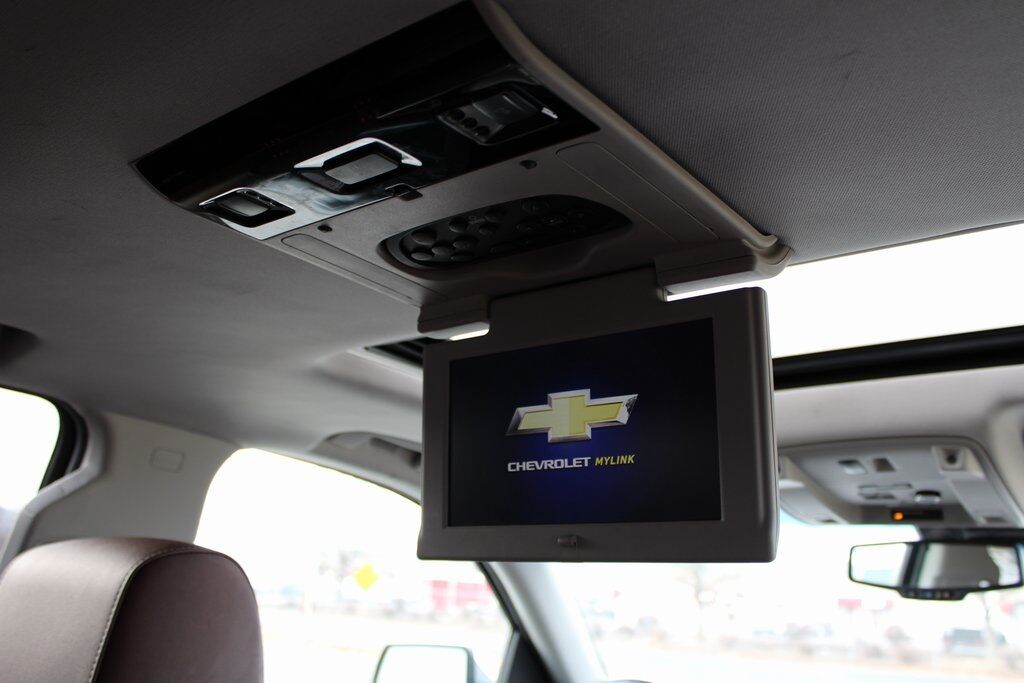 2020 Chevrolet Suburban Premier Klamath Falls OR