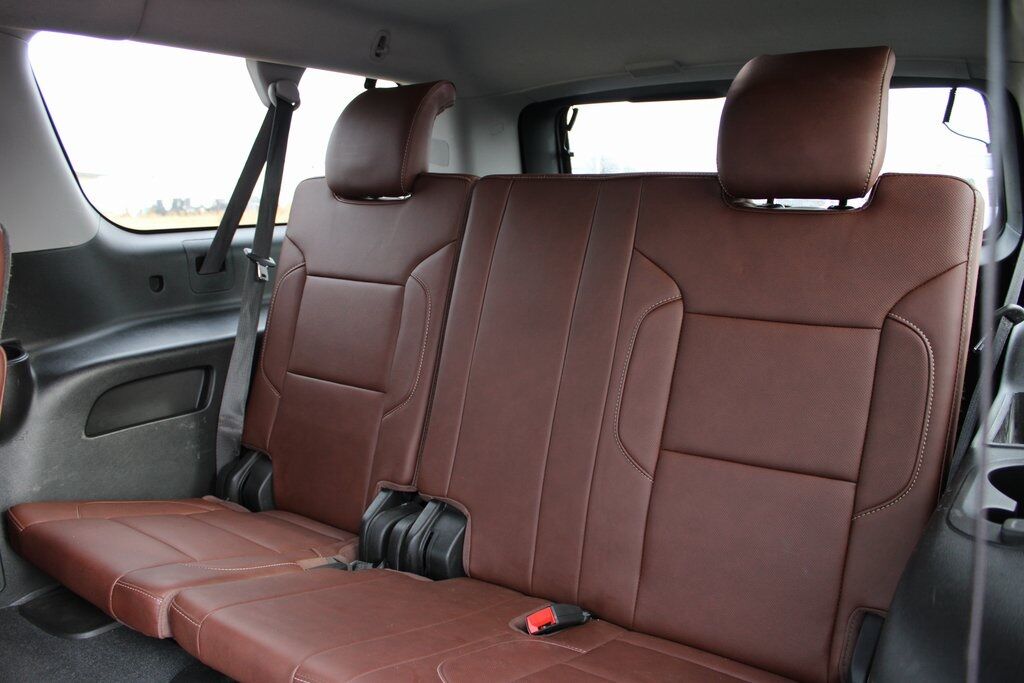 2020 Chevrolet Suburban Premier Klamath Falls OR