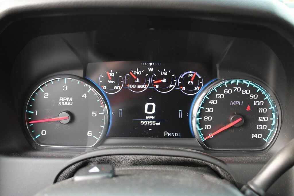 2020 Chevrolet Suburban Premier Klamath Falls OR