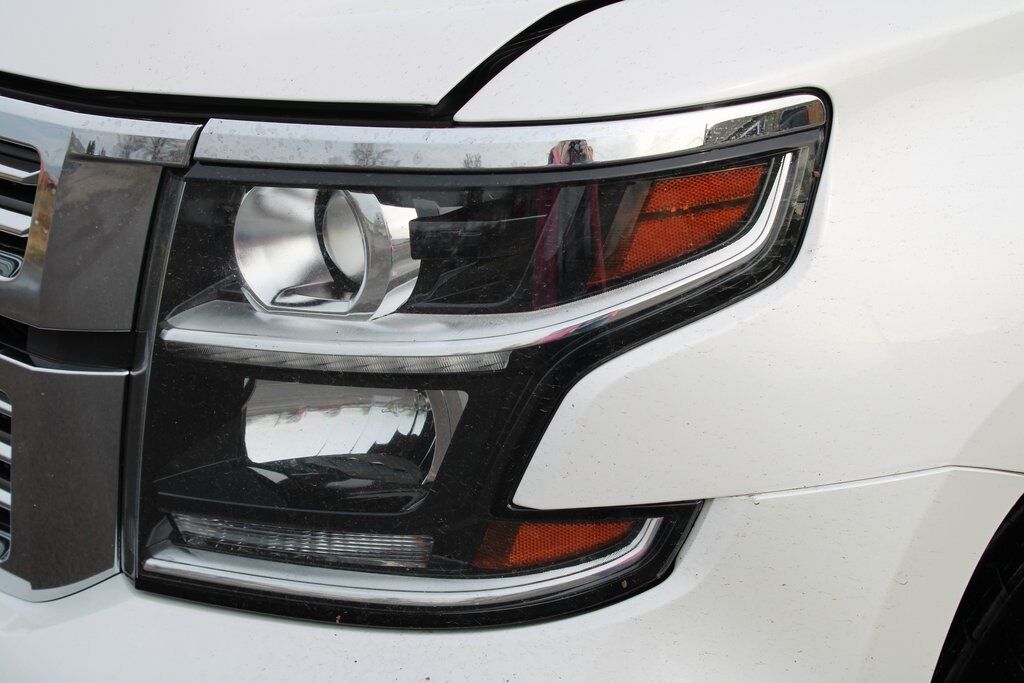 2020 Chevrolet Suburban Premier Klamath Falls OR