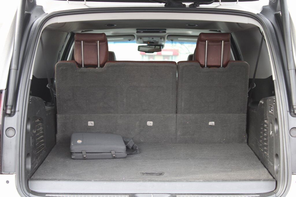 2020 Chevrolet Suburban Premier Klamath Falls OR