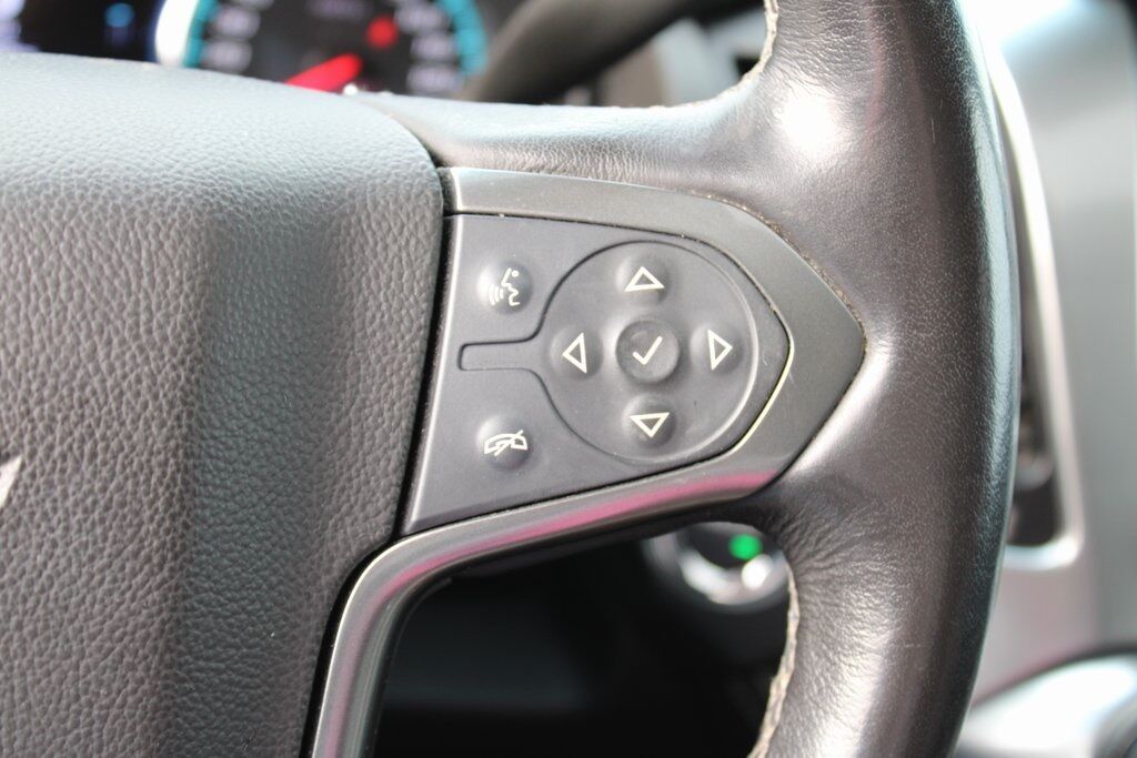 2020 Chevrolet Suburban Premier Klamath Falls OR