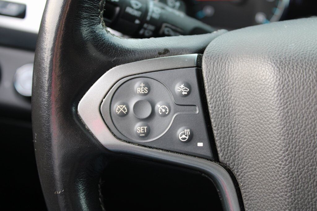 2020 Chevrolet Suburban Premier Klamath Falls OR