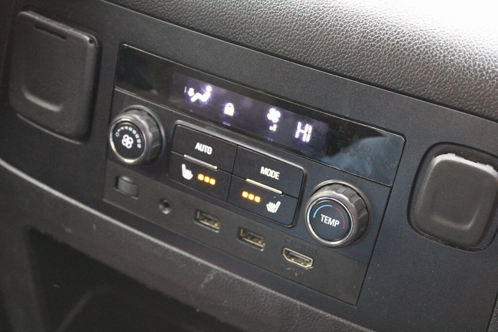 2020 Chevrolet Suburban Premier Klamath Falls OR