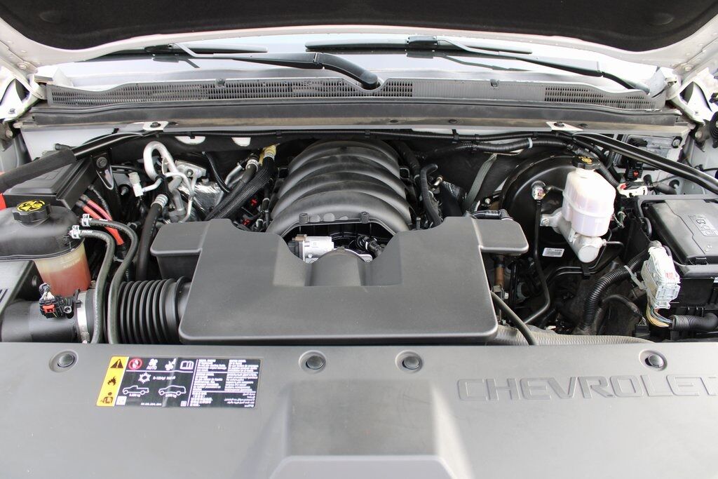 2020 Chevrolet Suburban Premier Klamath Falls OR