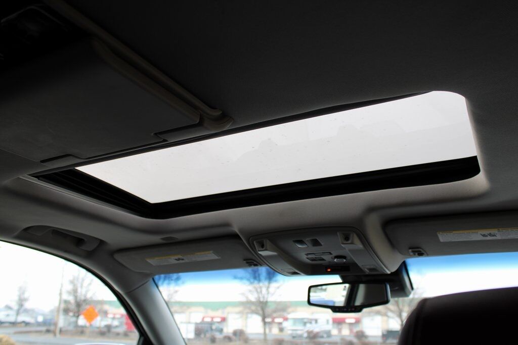 2020 Chevrolet Suburban Premier Klamath Falls OR