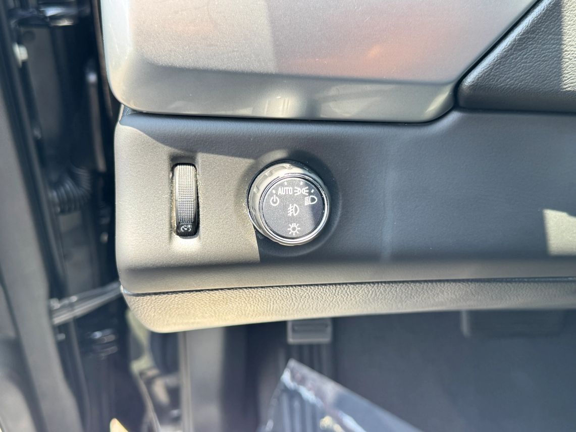 2020 Chevrolet Suburban Premier Sport Utility 4D
