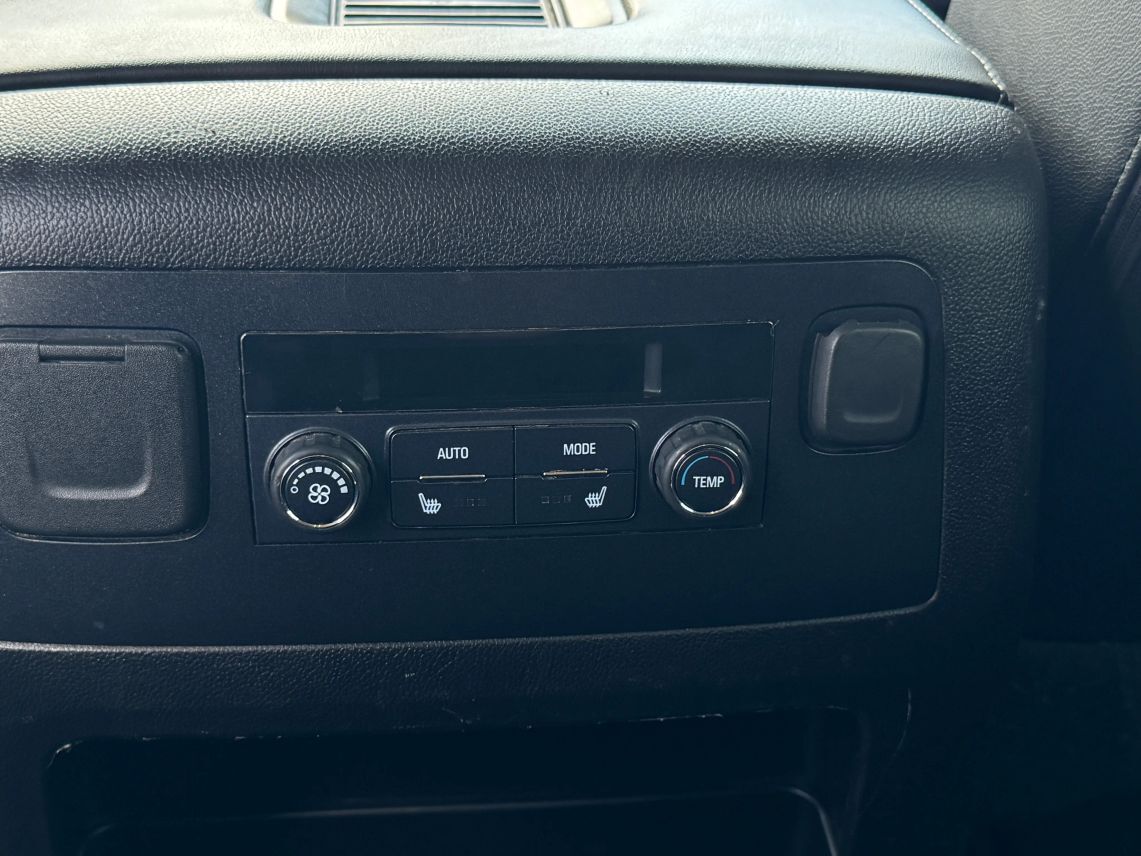 2020 Chevrolet Suburban Premier Sport Utility 4D