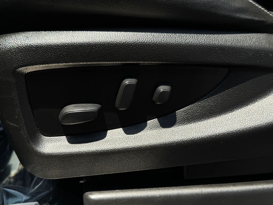 2020 Chevrolet Suburban Premier Sport Utility 4D